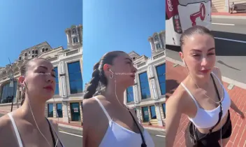 Burcu Özberk ifşa videoları part 174 - Turkunlu üzerinde izle