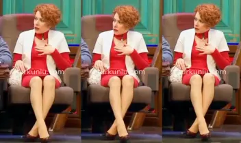 Açelya Topaloğlu sexy ifşa videoları 20.08.2026 part 26 - Turkunlu üzerinde izle