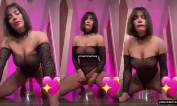 Berfe ece talin - Onlyfans ifşa videoları 18.10.2026  part 2 Posteri
