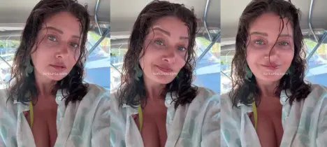 Nurgül Yeşilçay ifşa videoları part 46