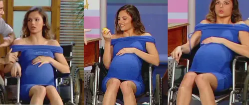 Nilsu Berfin Aktaş sexy ifşa videoları 20.08.2026 part 28