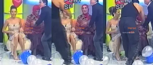 Ece Erken sexy ifşa videoları 20.08.2026 part 98 - Turkunlu üzerinde izle