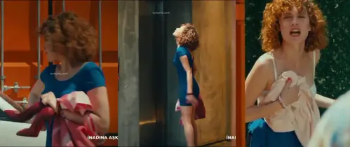 Açelya Topaloğlu sexy ifşa videoları 20.08.2026 part 19 - Turkunlu üzerinde izle