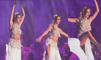 Çağla Şıkel sexy ifşa videoları 20.08.2026 part 3 - Turkunlu üzerinde izle