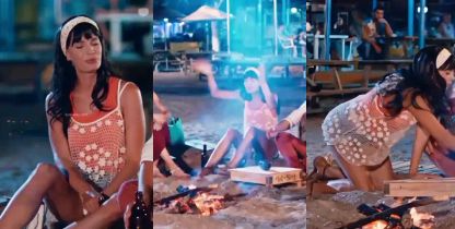 Ayça Varlıer sexy ifşa videoları 20.08.2026 part 3 - Turkunlu üzerinde izle