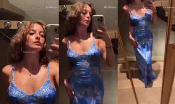 Melis Sezen ifşa videoları part 71 - Turkunlu üzerinde izle