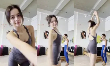 Feride Özdinç sexy ifşa videoları 20.08.2026 part 54 - Turkunlu üzerinde izle