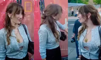Hazal Kaya sexy ifşa videoları 20.08.2026 part 2 - Turkunlu üzerinde izle