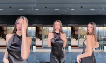 Aleyna Solaker ifşa videoları part 12 - Turkunlu üzerinde izle