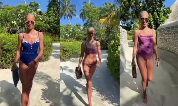 Burcu Esmersoy sexy ifşa videoları 20.08.2026 part 2 - Turkunlu üzerinde izle