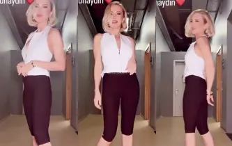 Ece Erken sexy ifşa videoları 20.08.2026 part 17
