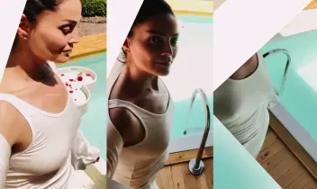 Betül Şahin sexy ifşa videoları 20.08.2026 part 1 - Turkunlu üzerinde izle