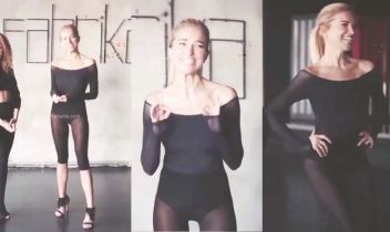 Burcu Esmersoy sexy ifşa videoları 20.08.2026 part 8