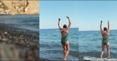 Özge Borak ifşa videoları part 5 - Turkunlu üzerinde izle