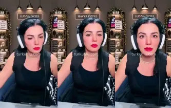 Havva Öztel ifşa videoları part 15 - Turkunlu üzerinde izle