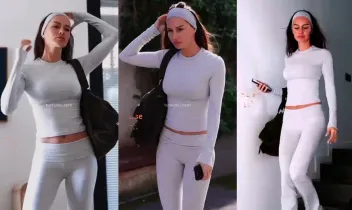 Yasemin Ergene sexy ifşa videoları 20.08.2026 part 1 - Turkunlu üzerinde izle