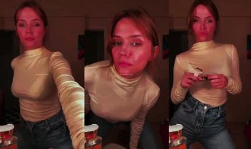 Ecem Karavus sexy ifşa videoları 20.08.2026 part 13