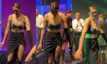 Zehra Güneş sexy ifşa videoları 20.08.2026 part 53