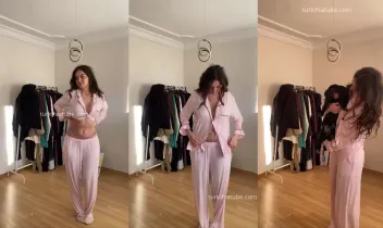 Nazlıcan Tanrıverdi - instagram abonelik ifşa - 21.10.2026 - part 2 Posteri