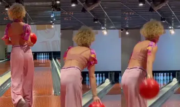 Açelya Topaloğlu sexy ifşa videoları 20.08.2026 part 5 - Turkunlu üzerinde izle
