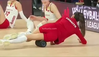 Hande Baladın ifşa videoları part 18 - Turkunlu üzerinde izle