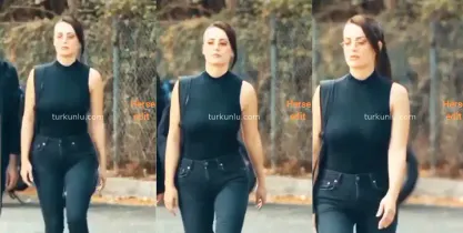 İrem Sak sexy ifşa videoları 20.08.2026 part 16 - Turkunlu üzerinde izle