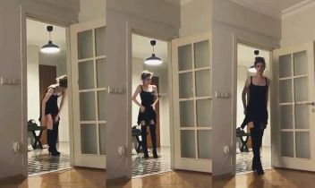 Burcu Binici sexy ifşa videoları 20.08.2026 part 2 - Turkunlu üzerinde izle