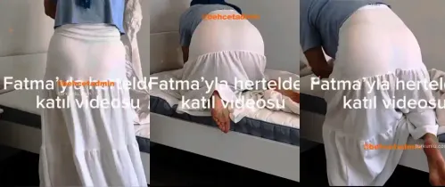 Fatma ile Hertelden ifşa edit videoları 21.08.2026 part 9 - Turkunlu üzerinde izle