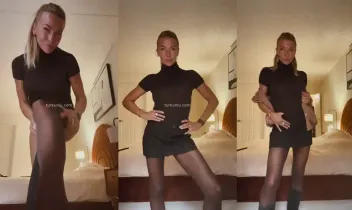 Ivana sert ifşa videoları part 36