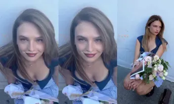 Nilsu Berfin Aktaş sexy ifşa videoları 20.08.2026 part 14 - Turkunlu üzerinde izle