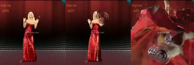 Demet Akalın ifşa edit videoları 21.08.2026 part 7 - Turkunlu üzerinde izle