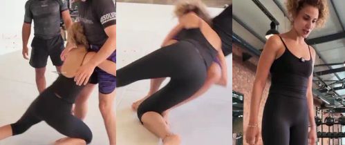 Ezgi Özyürekoğlu sexy ifşa videoları 20.09.2026 part 1 - Turkunlu üzerinde izle