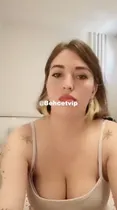 Tango Cruella ifşa videolar part 8