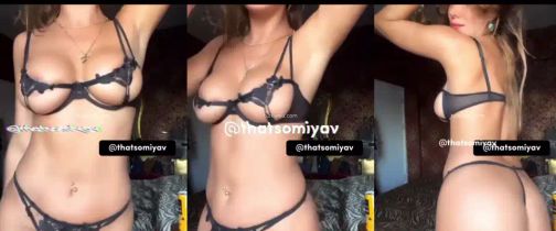 Ceyda Ersoy sexsi ifşa videoları 21.08.2026 part 1 - Turkunlu üzerinde izle