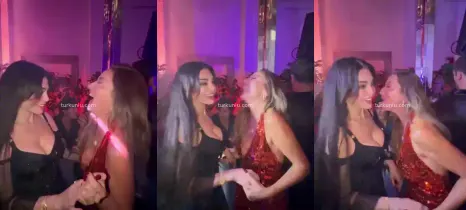Hadise 🧐 ifşa videoları part 457 - Turkunlu üzerinde izle