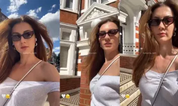 Burcu Özberk ifşa videoları part 176 - Turkunlu üzerinde izle
