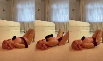 Esin Çepni (Es1nce) - Onlyfans ifşa videoları - 14.10.2026 - part 5 Posteri