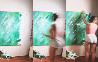 Buket Akpunar ifşa edit videoları 21.08.2026 part 34 - Turkunlu üzerinde izle