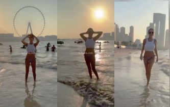 Ece Erken sexy ifşa videoları 20.08.2026 part 25