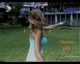 Ece Erken sexy ifşa videoları 20.08.2026 part 103 - Turkunlu üzerinde izle