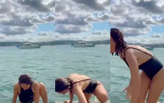 Betül Demir sexy ifşa videoları 20.08.2026 part 6