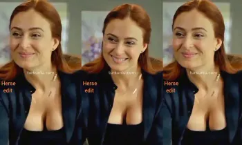 Ceyda Düvenci sexy ifşa videoları 20.08.2026 part 10 - Turkunlu üzerinde izle
