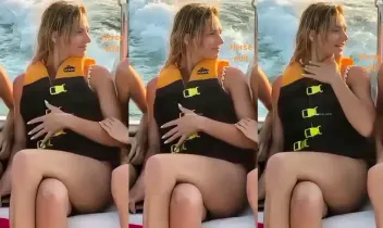 Nilsu Berfin Aktaş sexy ifşa videoları 20.08.2026 part 1 - Turkunlu üzerinde izle