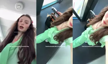 Meryem Can ifşa videoları part 2 - Turkunlu üzerinde izle