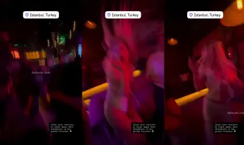 Aleyna Tilki ifşa videoları part 211 - Turkunlu üzerinde izle