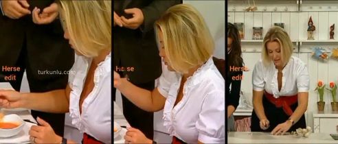 Berna Laçin sexy ifşa videoları 20.08.2026 part 14 - Turkunlu üzerinde izle