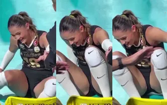 Zehra Güneş sexy ifşa videoları 20.08.2026 part 33 - Turkunlu üzerinde izle
