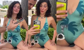 Bergüzar Korel sexy ifşa videoları 20.08.2026 part 1 - Turkunlu üzerinde izle