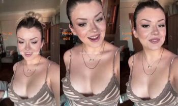 Simge Barankoğlu sexy ifşa videoları 20.08.2026 part 48 - Turkunlu üzerinde izle