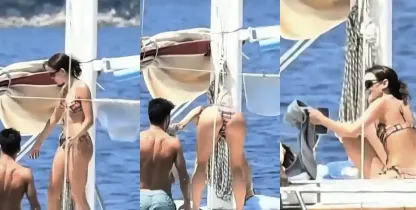 Hafsanur Sancaktutan sexy ifşa videoları 20.08.2026 part 3 - Turkunlu üzerinde izle